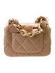 Chanel Mini Funky Town Flap Bag