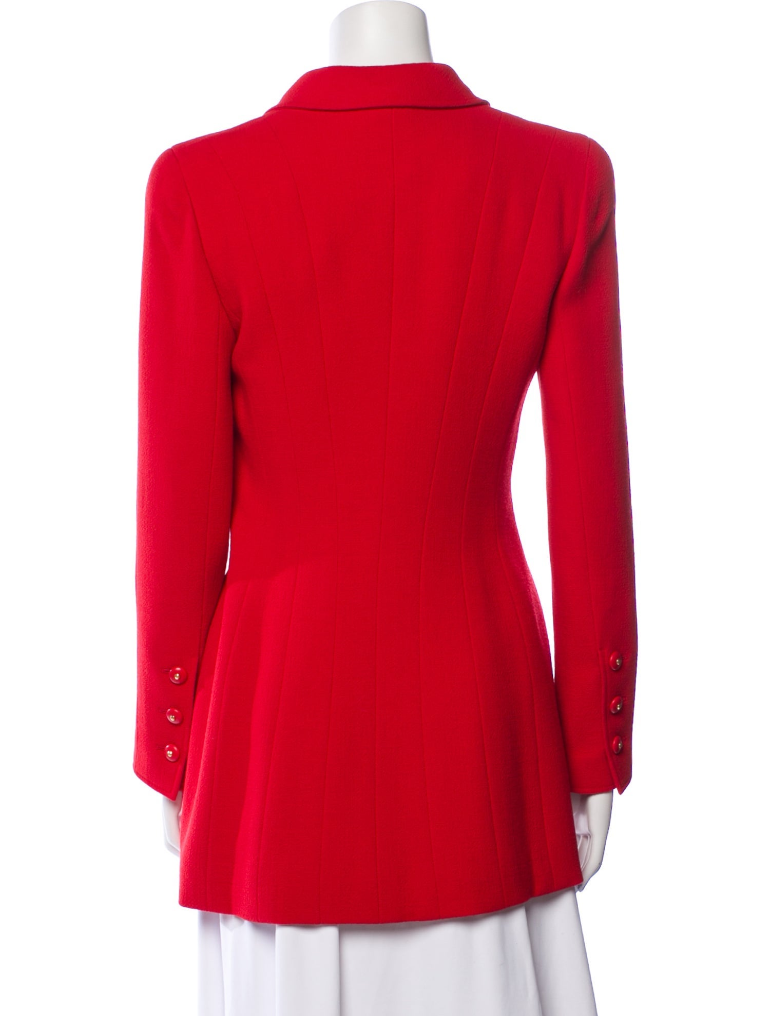 Chanel Vintage 1995 Blazer