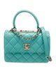 Chanel Mini Trendy CC Flap Bag