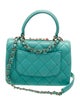 Chanel Mini Trendy CC Flap Bag