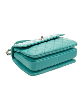 Chanel Mini Trendy CC Flap Bag