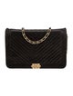 Chanel Boy Wallet On Chain