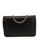 Chanel Boy Wallet On Chain