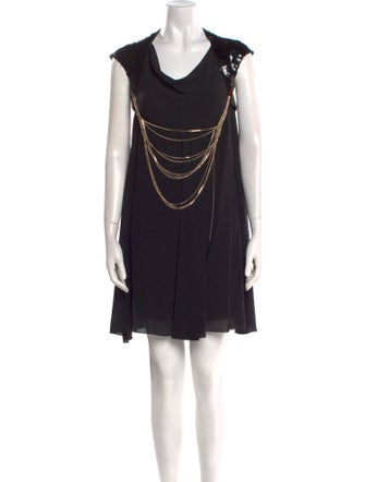 Chanel 2007 Mini Dress