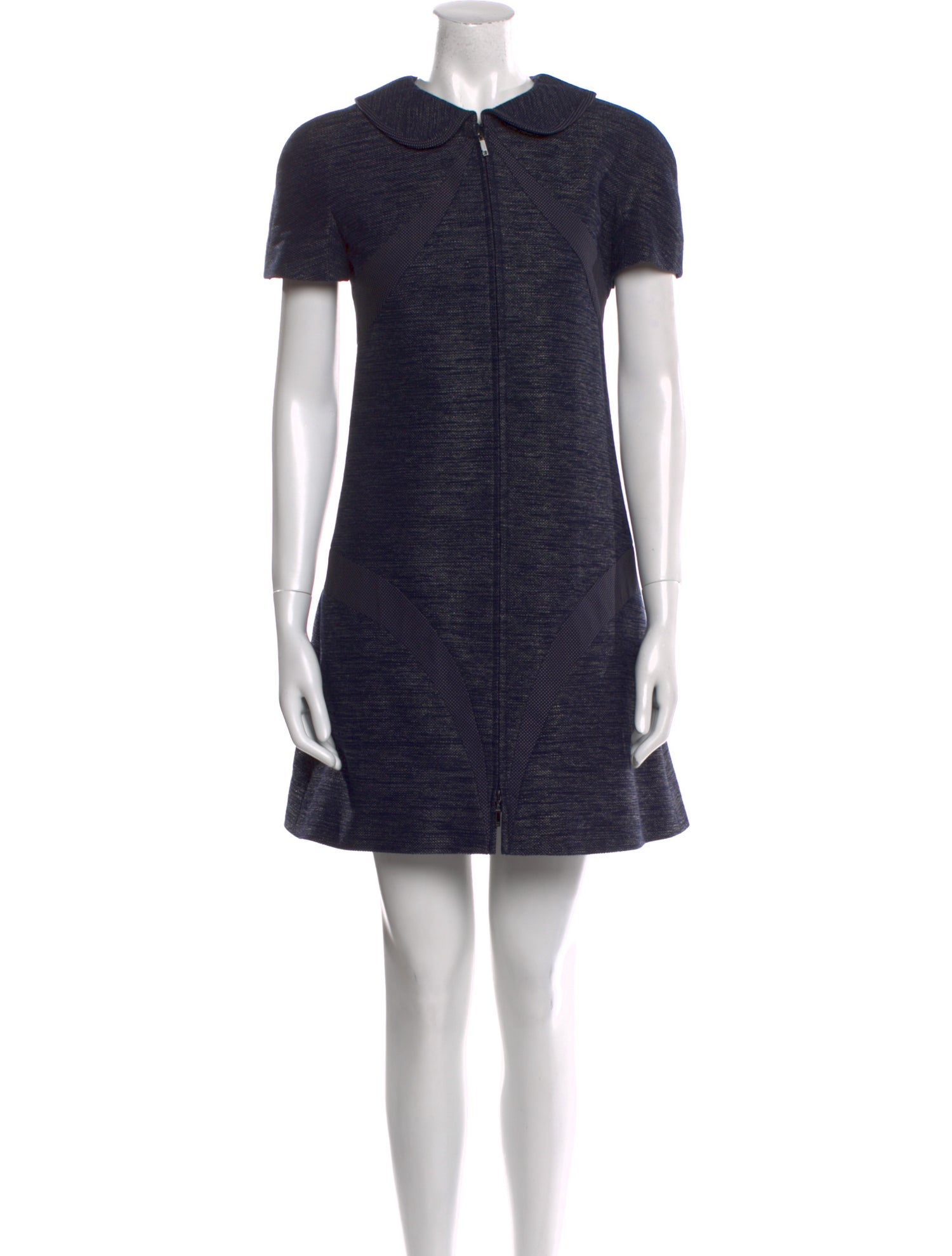 Chanel 2013 Mini Dress