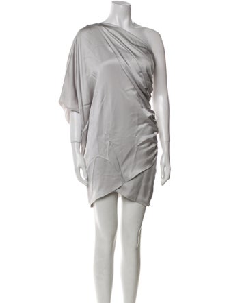 Chanel Vintage Mini Dress