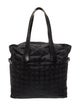 Chanel Large Travel Ligne Tote