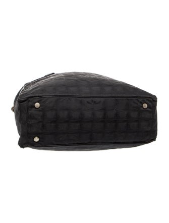 Chanel Large Travel Ligne Tote