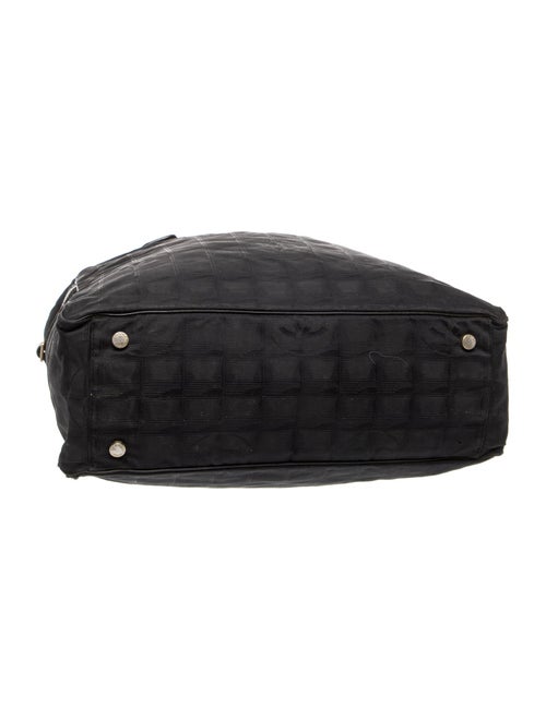 Chanel Large Travel Ligne Tote