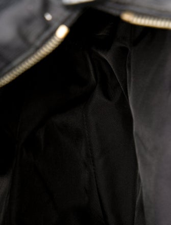 Chanel Large Travel Ligne Tote