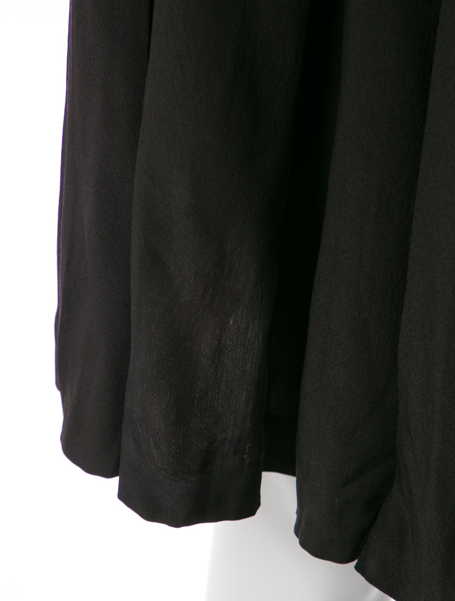 Chanel Vintage Knee-Length Skirt