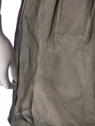 Chanel Vintage Mini Skirt