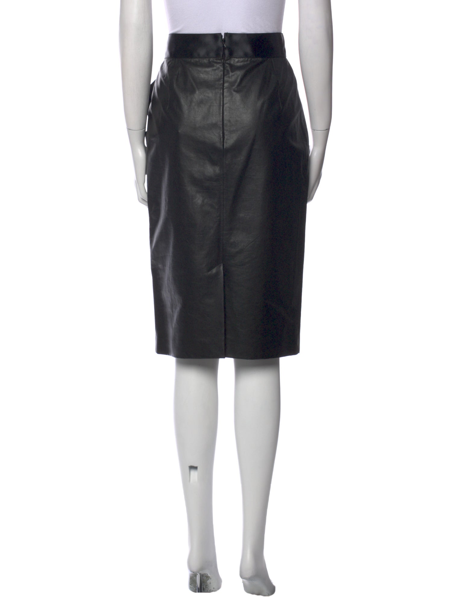 Chanel 2016 Knee-Length Skirt