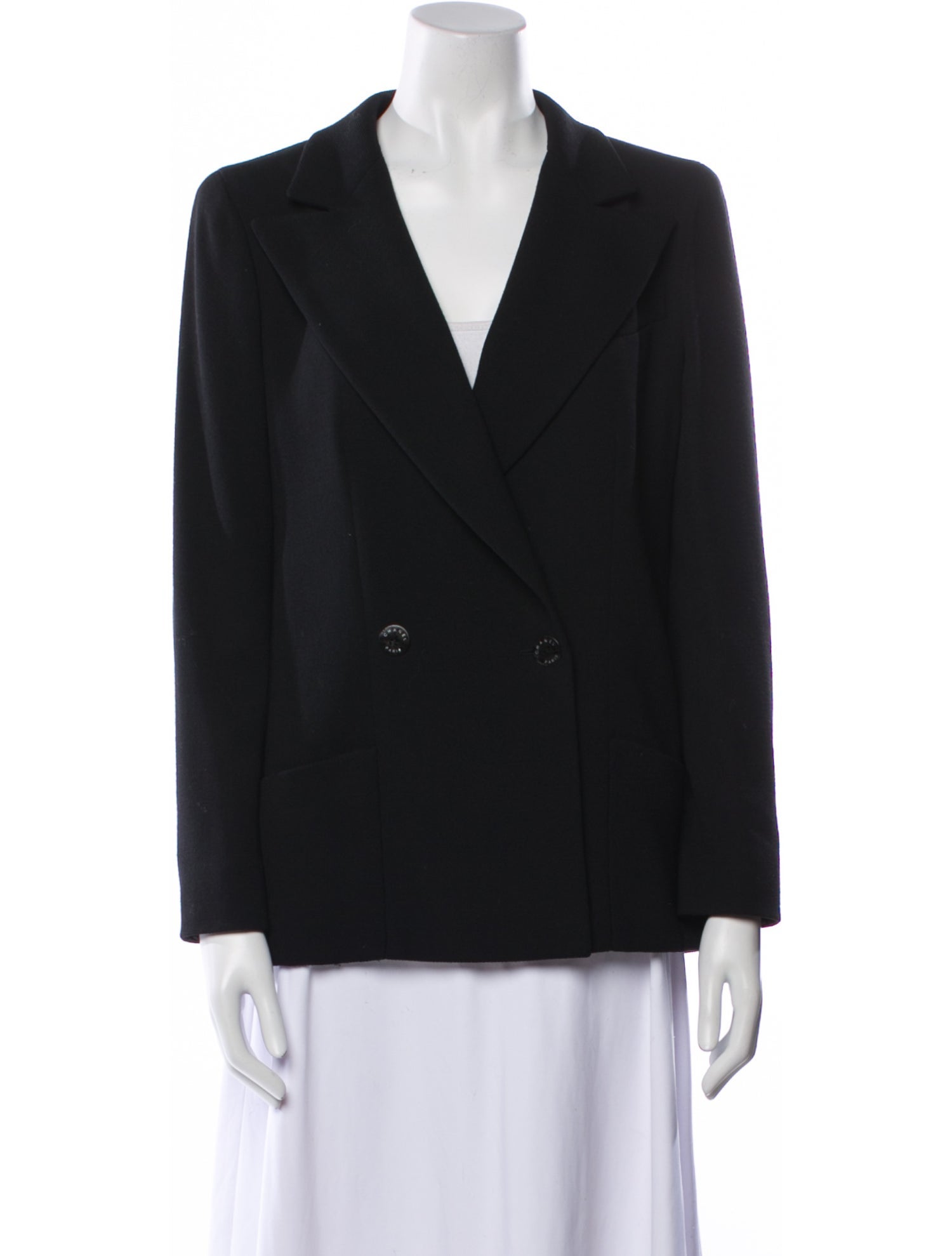 Chanel Vintage 2003 Jacket