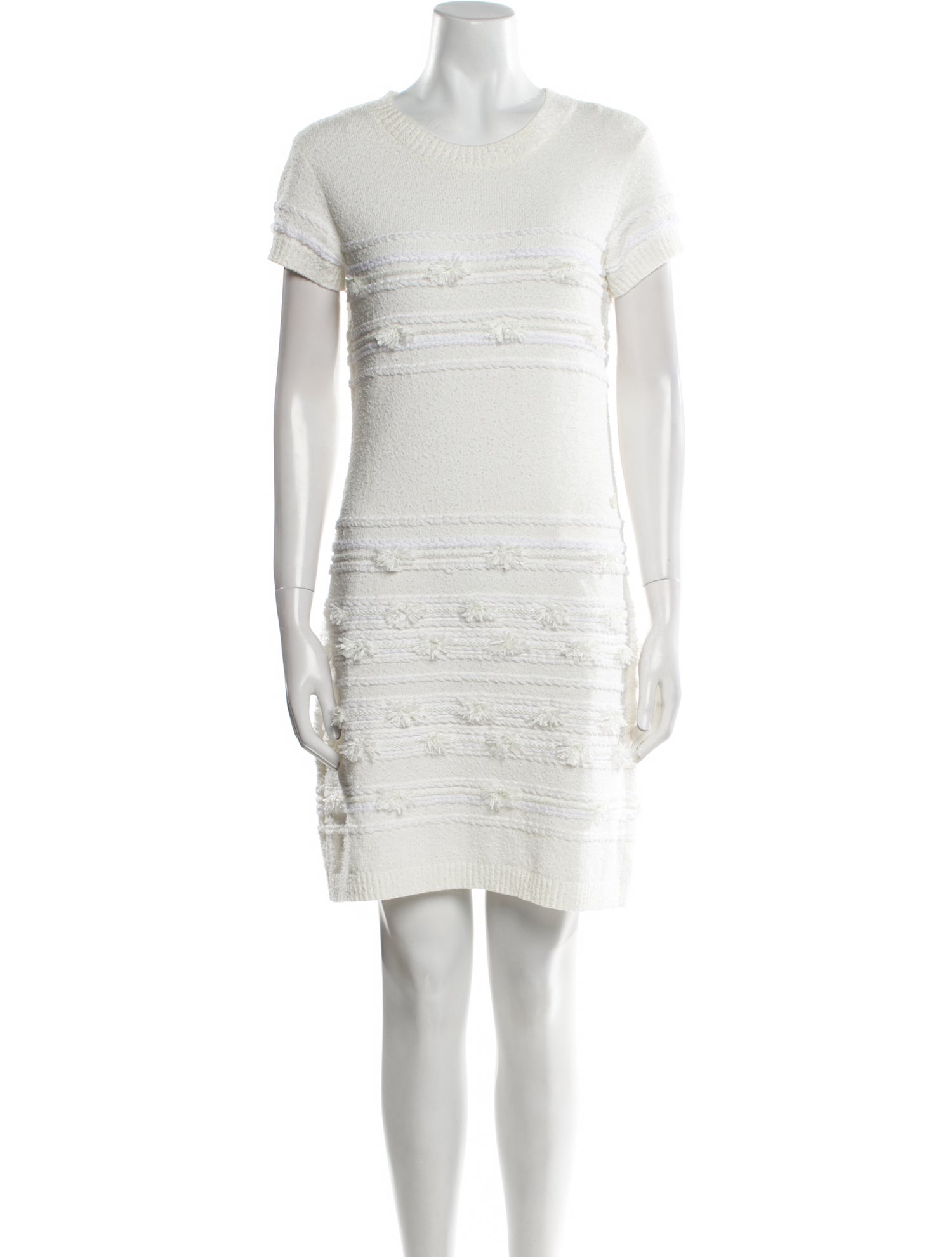 Chanel 2019 Mini Dress