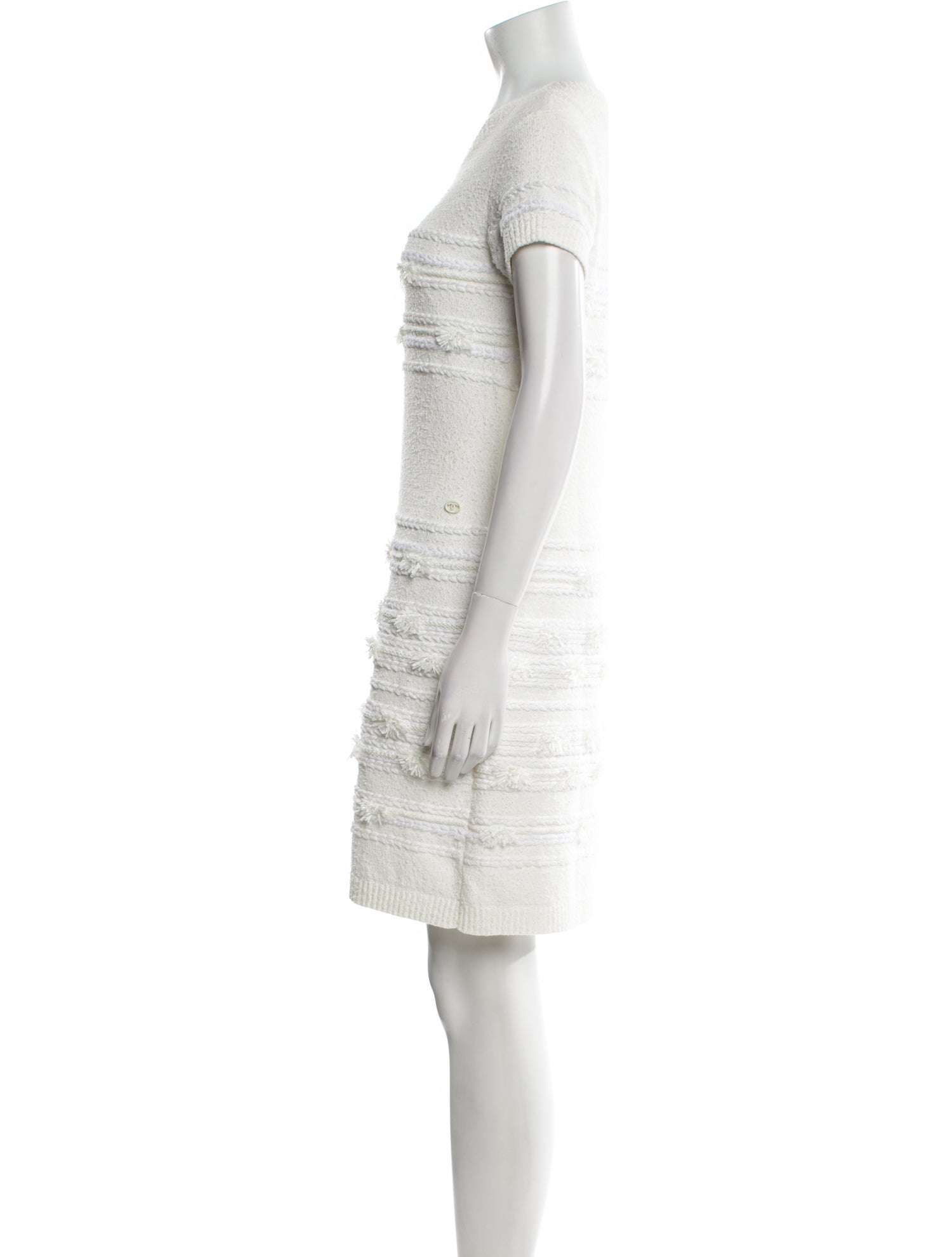 Chanel 2019 Mini Dress