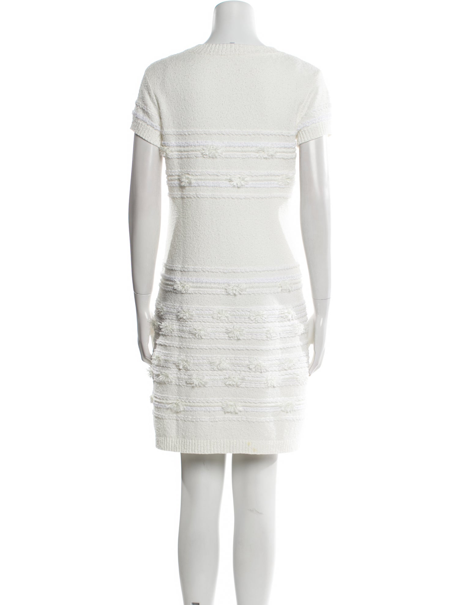 Chanel 2019 Mini Dress