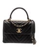 Chanel Small Trendy CC Flap Bag