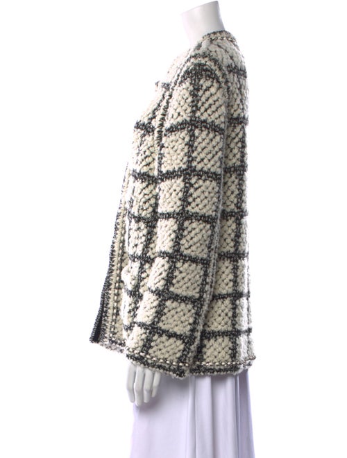 Chanel 2019 Wool Sweater