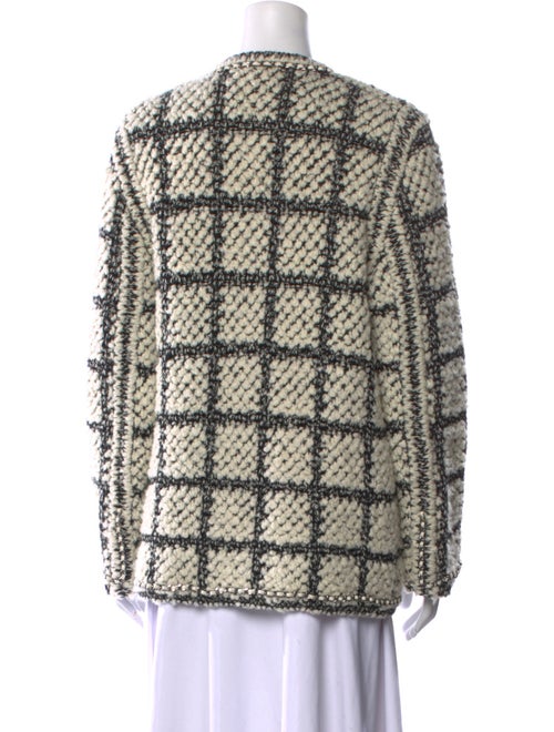 Chanel 2019 Wool Sweater