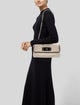 Chanel E/W Mademoiselle Flap Bag