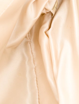 Chanel E/W Mademoiselle Flap Bag