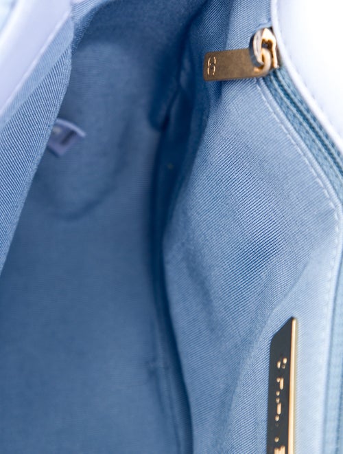 Chanel Medium Jersey 19 Flap Bag