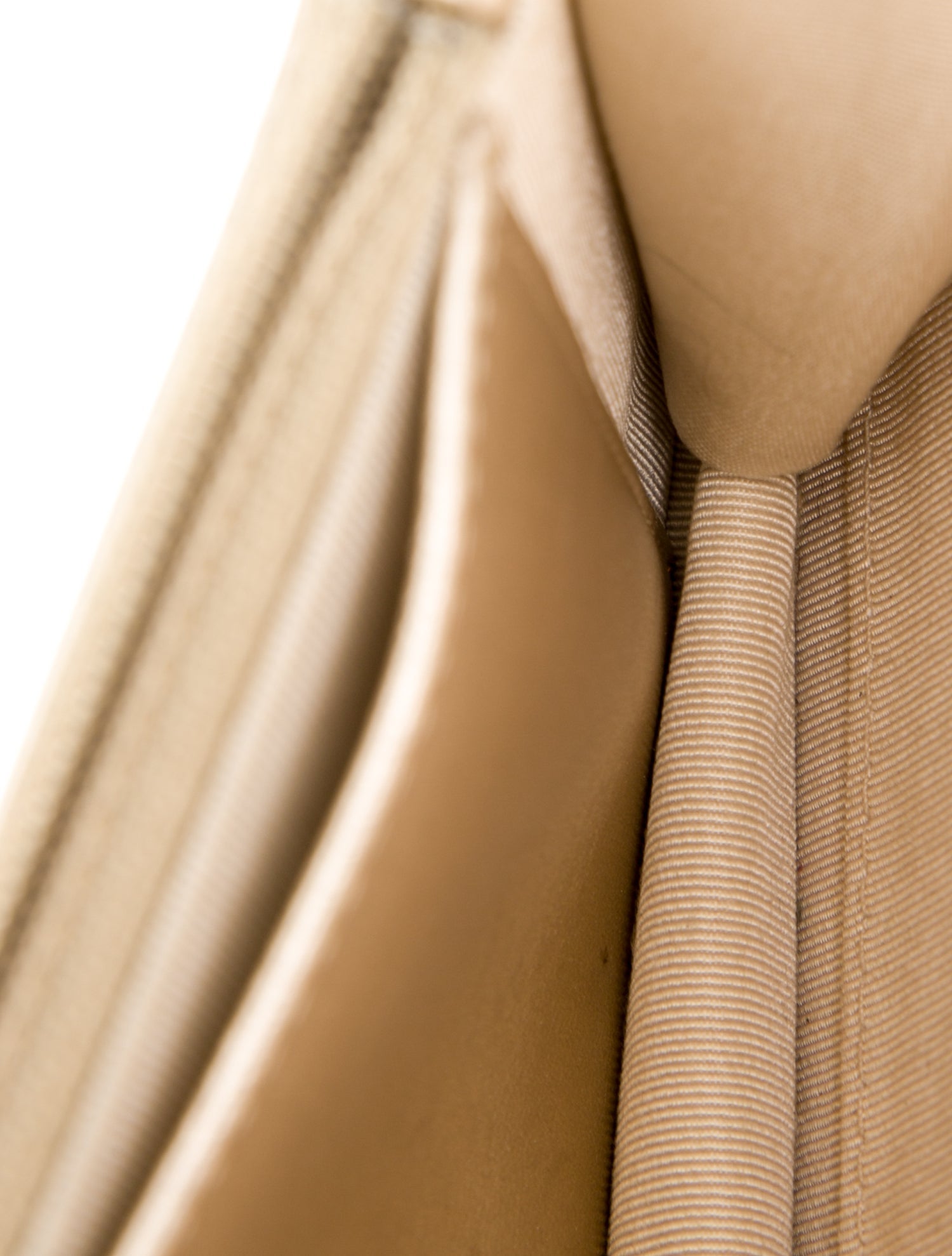 Chanel Classic Quilted Wallet On Chain