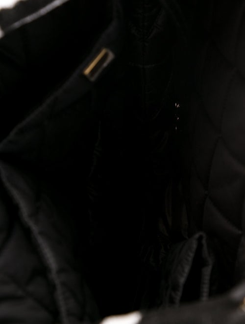 Chanel 2023 Coco Beach Hobo