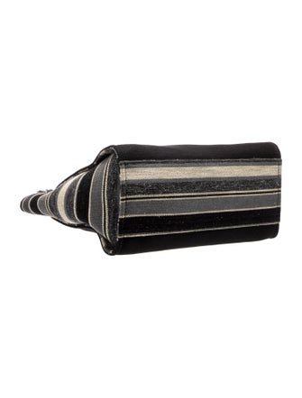 Chanel Medium Deauville Shopping Tote