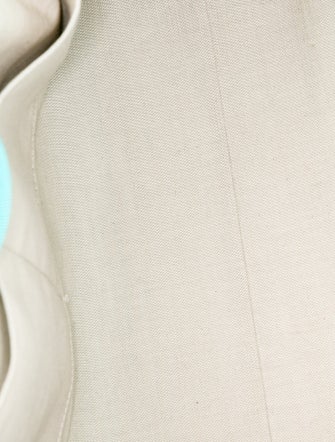 Chanel 2024 Mixed Fibers Small Deauville Tote