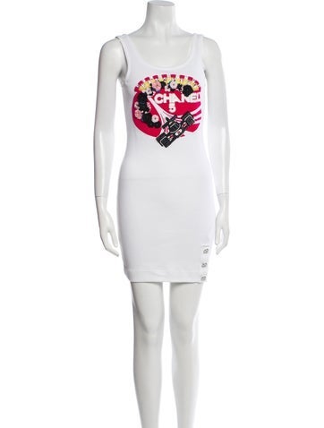 Chanel Dresses 2023 Mini Dress Us2, Fr34 | XS