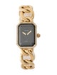 Chanel Première Watch