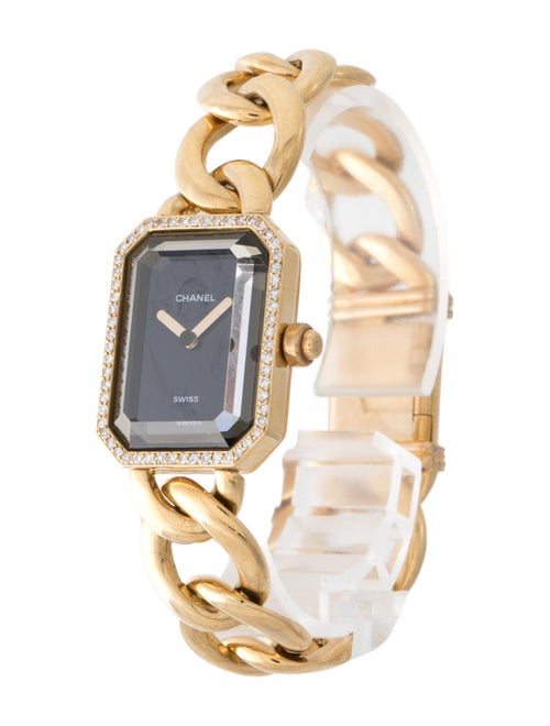 Chanel Première Watch