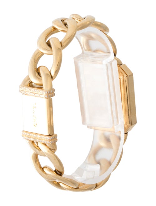 Chanel Première Watch