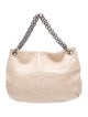 Chanel Soft & Chain Hobo
