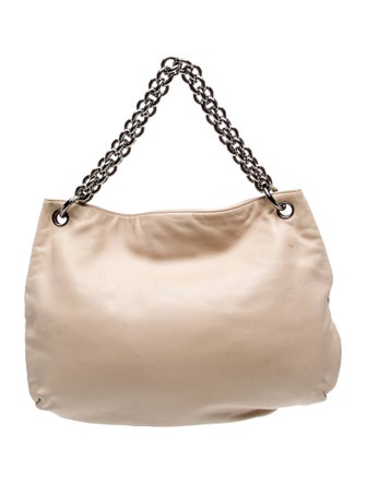 Chanel Soft & Chain Hobo