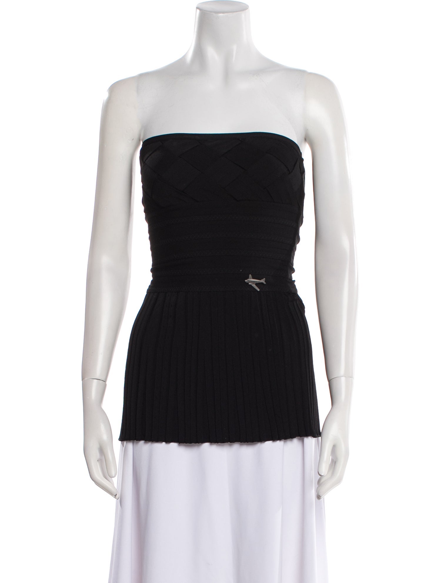 Chanel Vintage 2008 Top