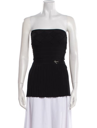 Chanel Vintage 2008 Top