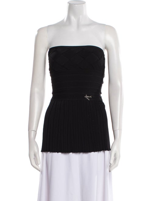 Chanel Vintage 2008 Top