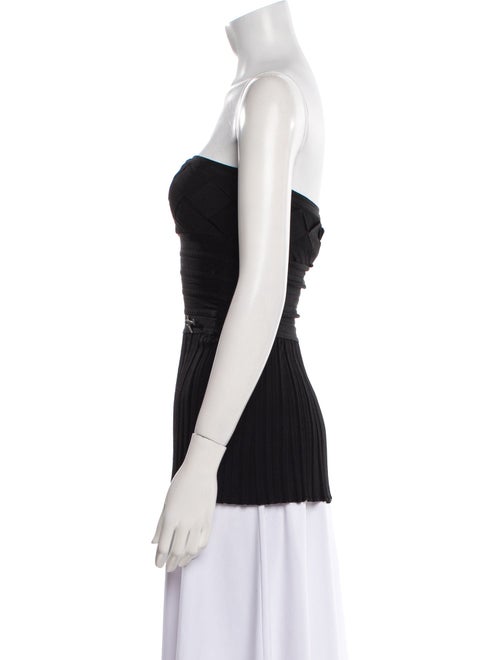 Chanel Vintage 2008 Top