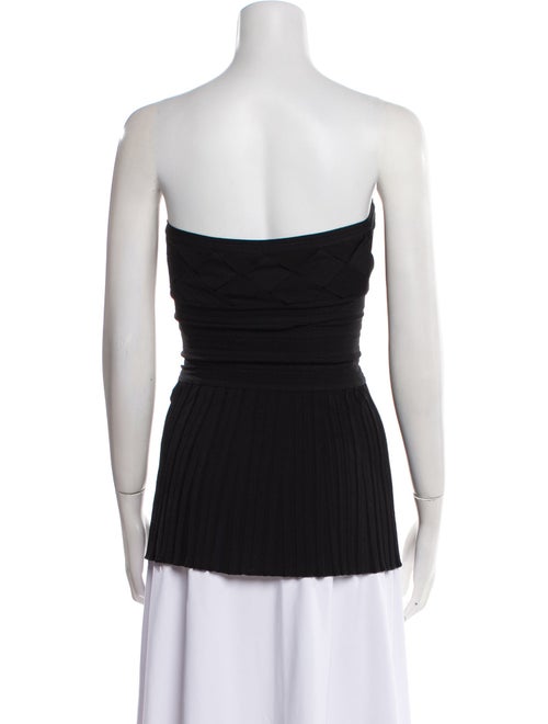 Chanel Vintage 2008 Top