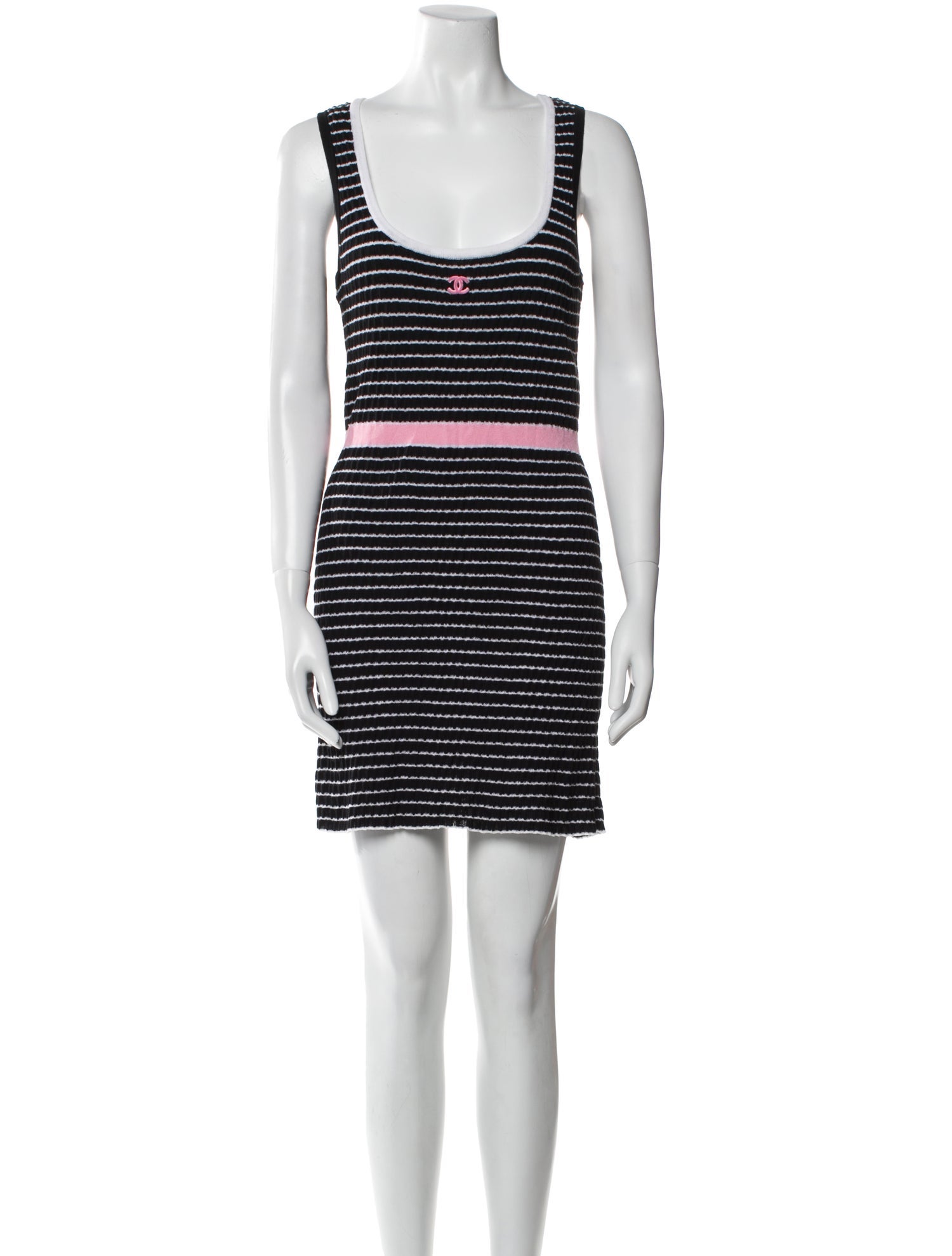 Chanel 2024 Mini Dress