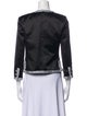 Chanel 2020 Silk Evening Jacket