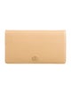 Chanel 2005-2006 Yen Wallet Wallet