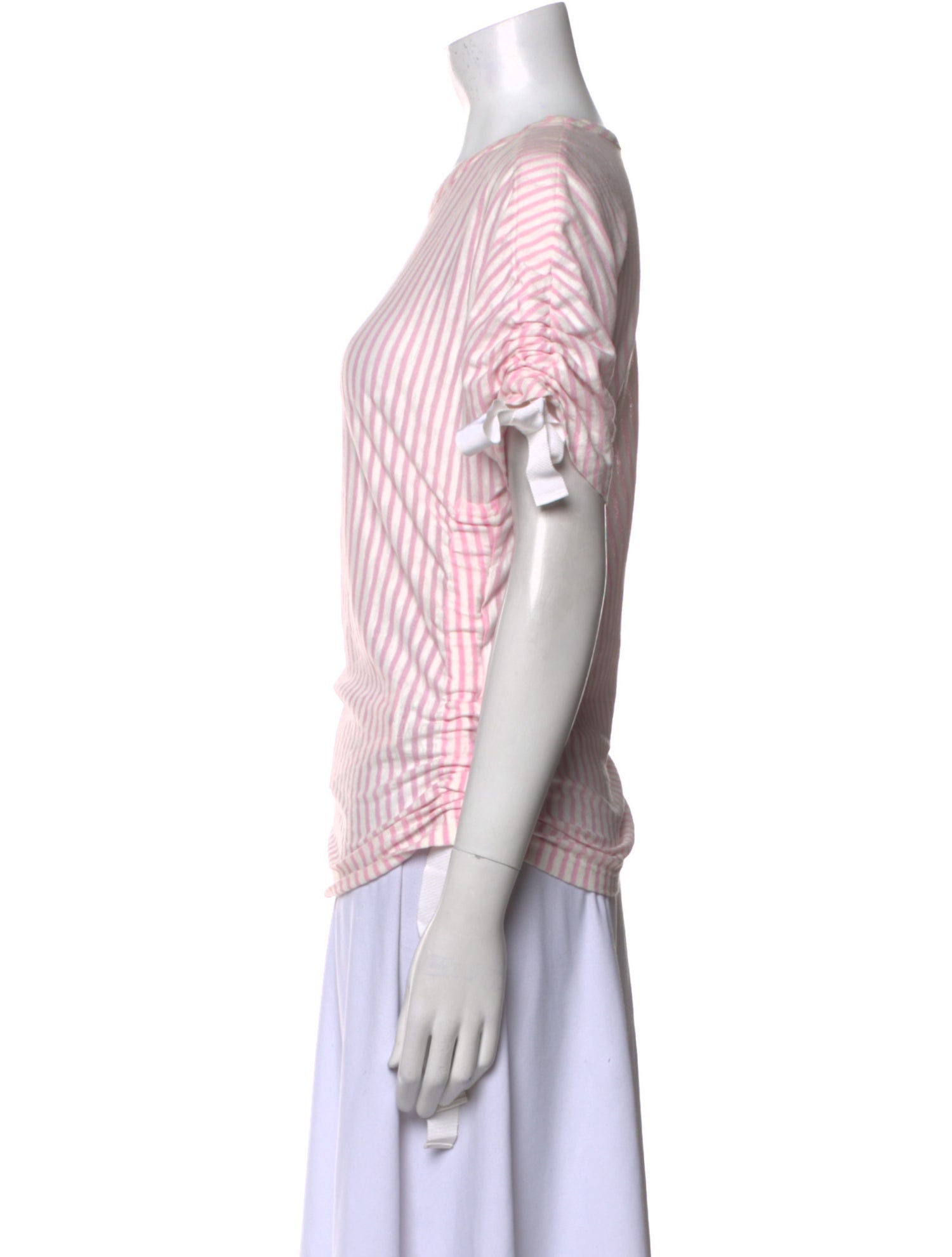 Chanel 2019 La Pausa Blouse