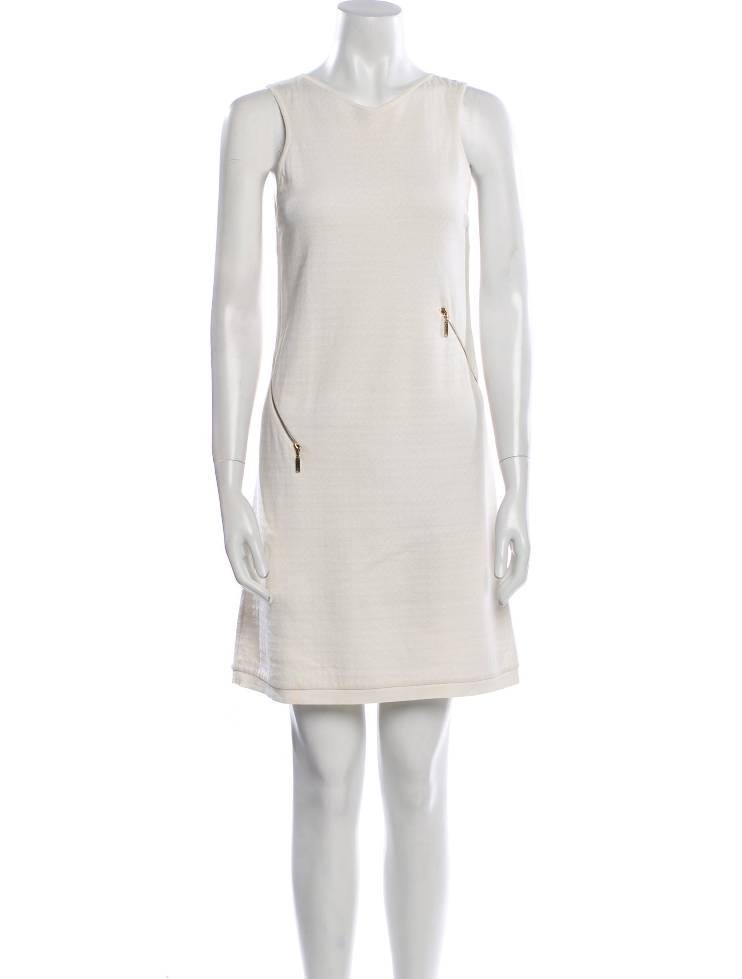 Chanel Vintage Mini Dress