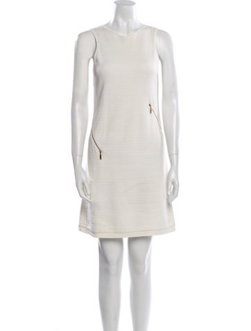 Chanel Dresses Vintage Mini Dress Us4, Fr36 | S