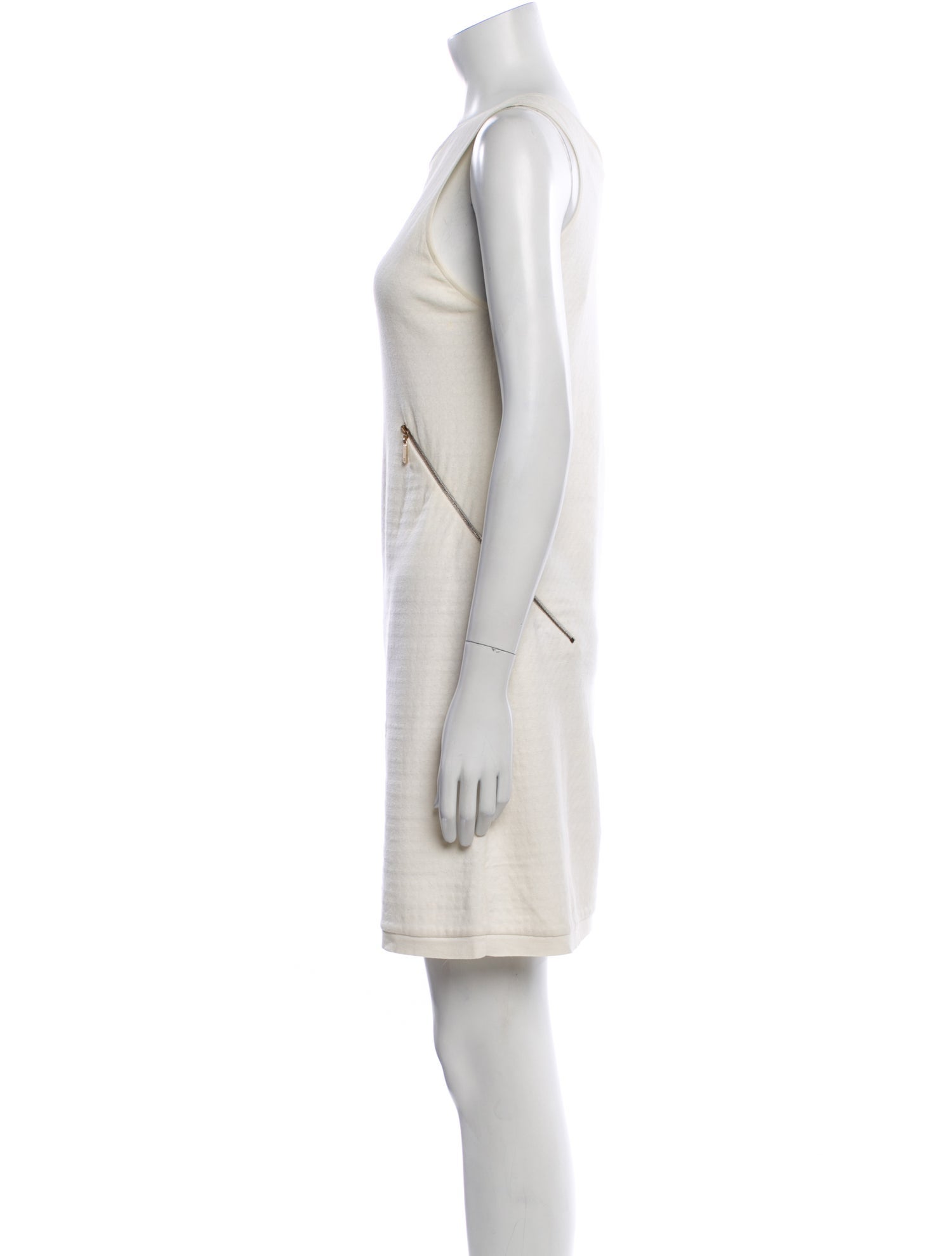 Chanel Vintage Mini Dress