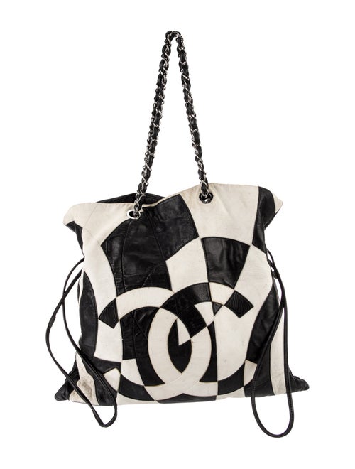 Chanel Brooklyn Cabas Tote